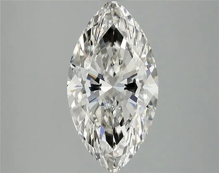2.55 Carat · MARQUISE · G · VS1 · IGI · Excellent Cut