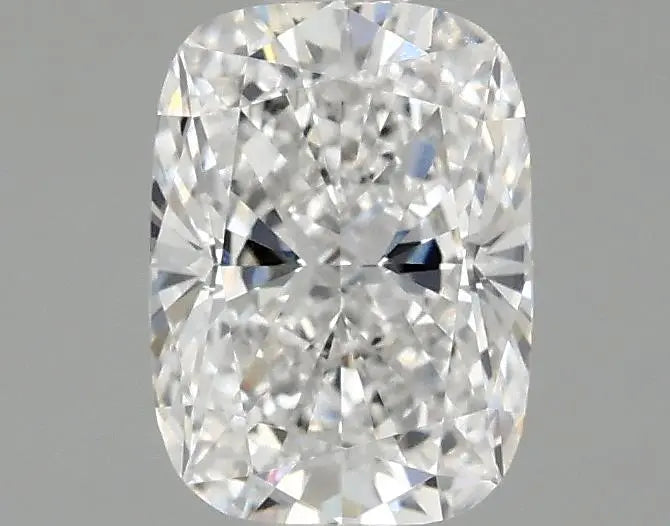 1.10 Carat · CUSHION · E · VS1 · IGI · Excellent Cut