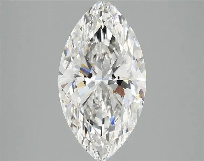 3.07 Carat · MARQUISE · E · VS1 · IGI · Excellent Cut