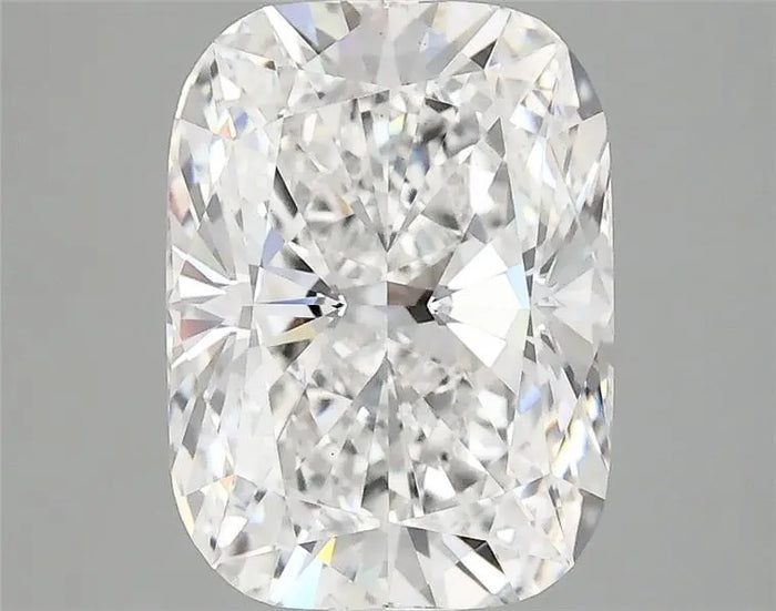 3.04 Carat · CUSHION · E · VS1 · IGI · Excellent Cut