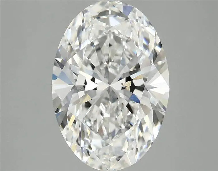 3.03 Carat · OVAL · E · VS1 · IGI · Excellent Cut
