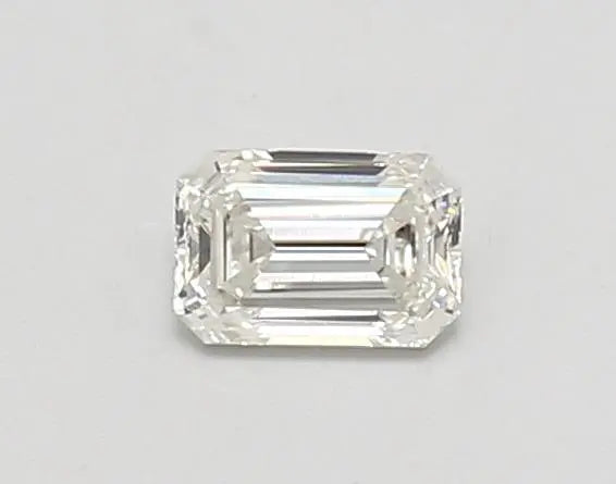 0.44 Carat · EMERALD · G · VVS1 · IGI · Very Good Cut
