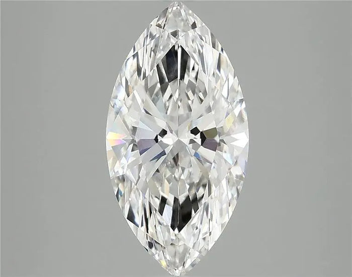 2.57 Carat · MARQUISE · F · VVS2 · IGI · Excellent Cut