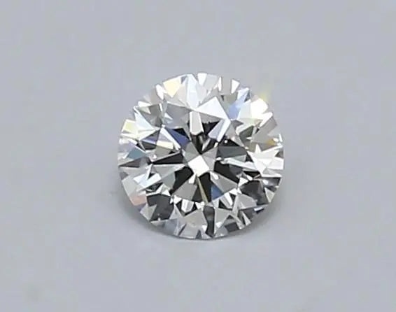 0.43 Carat · ROUND · D · VVS1 · IGI · Ideal Cut