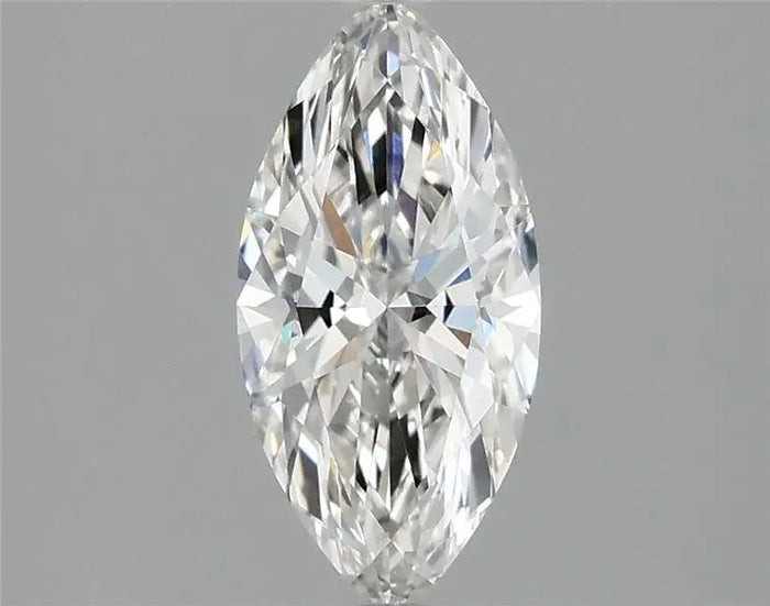 1.28 Carat · MARQUISE · F · VS1 · IGI · Excellent Cut