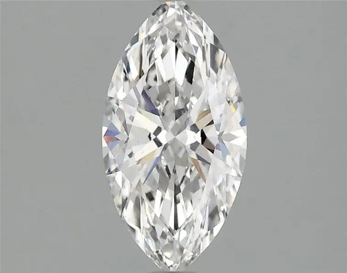 1.06 Carat · MARQUISE · E · VS2 · IGI · Excellent Cut