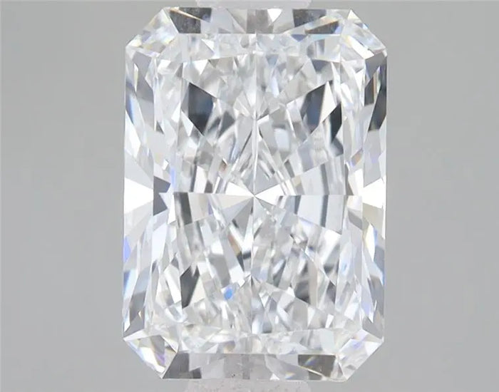 2.53 Carat · RADIANT · D · VS1 · IGI · Excellent Cut