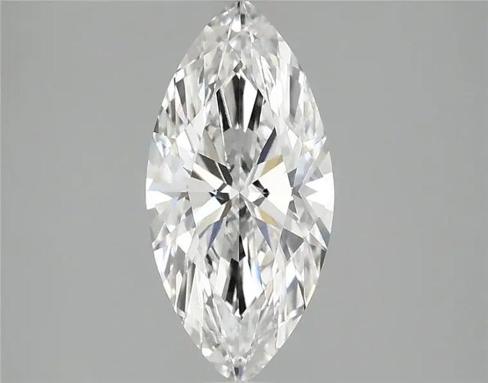 1.85 Carat · MARQUISE · E · VS1 · IGI · Excellent Cut
