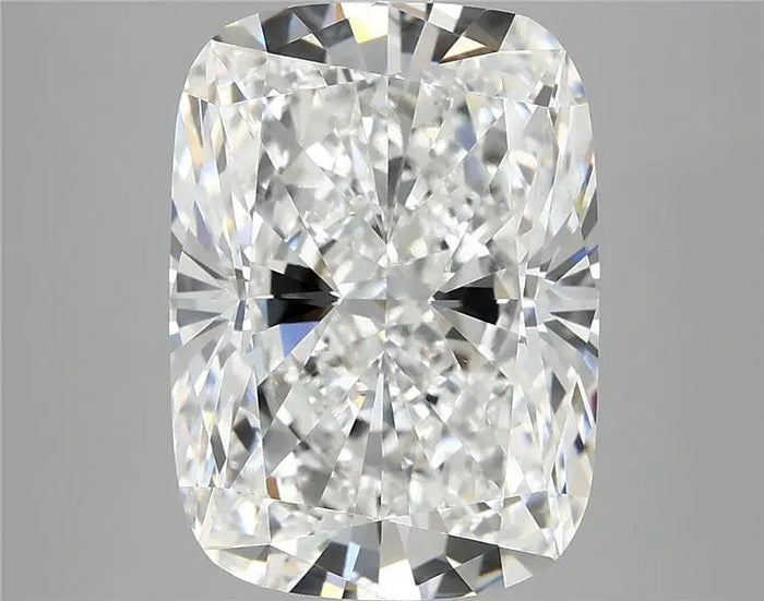 6.20 Carat · CUSHION · E · VVS2 · IGI · Excellent Cut