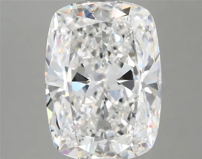 4.42 Carat · CUSHION · E · VS1 · IGI · Excellent Cut