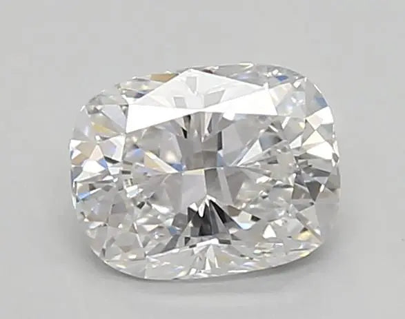 0.70 Carat · CUSHION · D · VVS1 · IGI · Excellent Cut