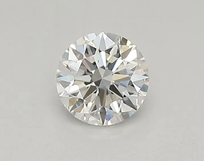 0.29 Carat · ROUND · D · VVS2 · IGI · Excellent Cut