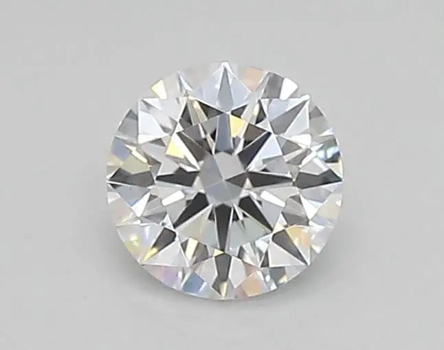 0.32 Carat · ROUND · D · VVS2 · IGI · Ideal Cut
