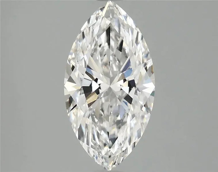 1.51 Carat · MARQUISE · E · VS1 · IGI · Excellent Cut