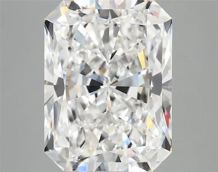 4.06 Carat · RADIANT · D · VS1 · IGI · Excellent Cut
