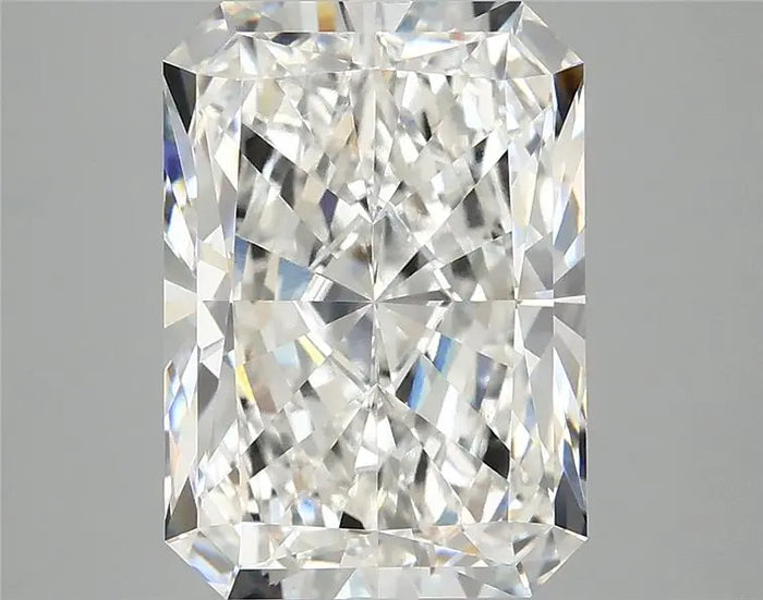 5.05 Carat · RADIANT · E · VVS2 · IGI · Excellent Cut