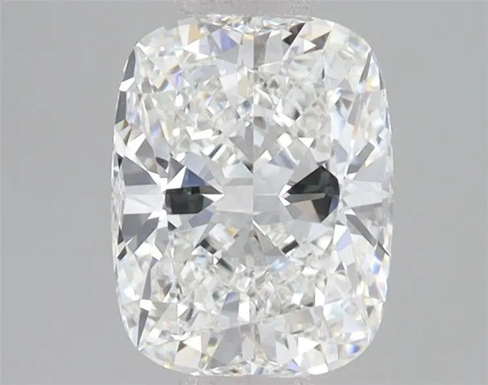 1.59 Carat · CUSHION · F · VS1 · IGI · Excellent Cut