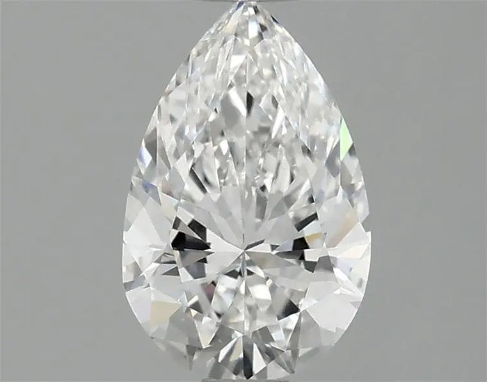 1.09 Carat · PEAR · E · VS1 · IGI · Excellent Cut