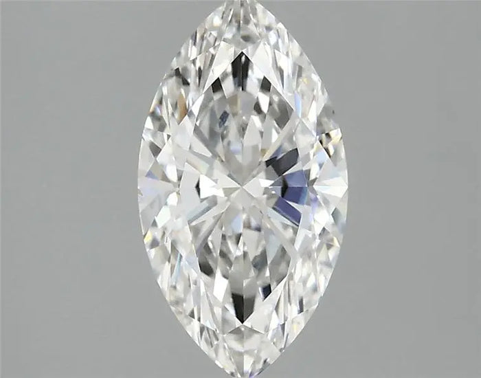 1.49 Carat · MARQUISE · F · VVS2 · IGI · Excellent Cut