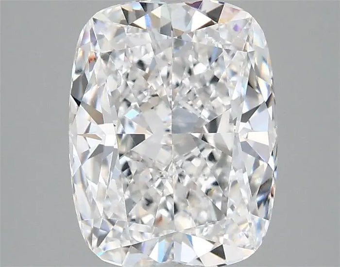 2.44 Carat · CUSHION · D · FL · IGI · Excellent Cut