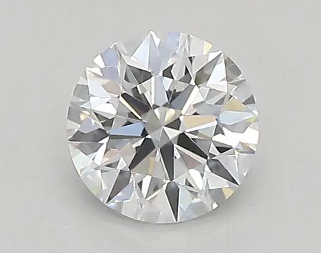 0.44 Carat · ROUND · D · VVS1 · IGI · Ideal Cut