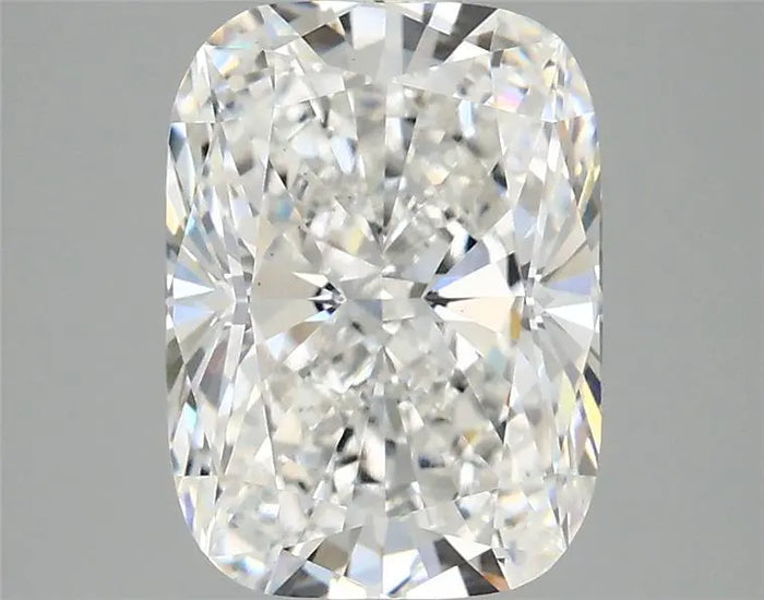 3.09 Carat · CUSHION · E · VS1 · IGI · Excellent Cut