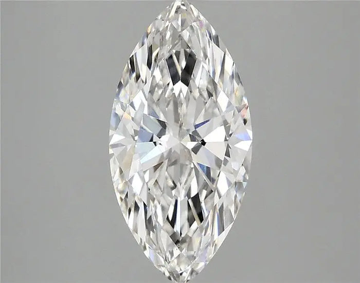 2.04 Carat · MARQUISE · F · VS1 · IGI · Excellent Cut