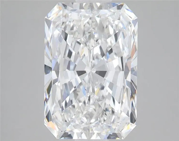 3.85 Carat · RADIANT · F · VS1 · IGI · Excellent Cut