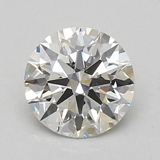 1.08 Carat · ROUND · D · VS1 · IGI · Ideal Cut