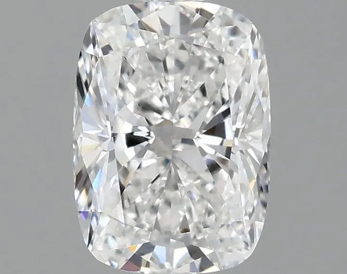 1.01 Carat · CUSHION · D · VS1 · IGI · Excellent Cut