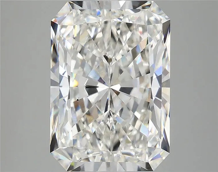 5.10 Carat · RADIANT · F · VS2 · IGI · Excellent Cut