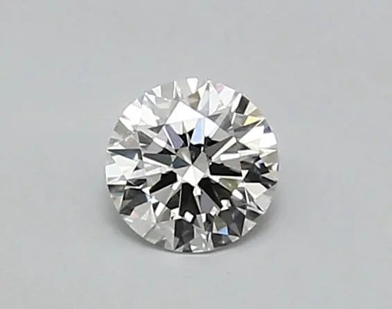 0.43 Carat · ROUND · D · VVS1 · IGI · Excellent Cut