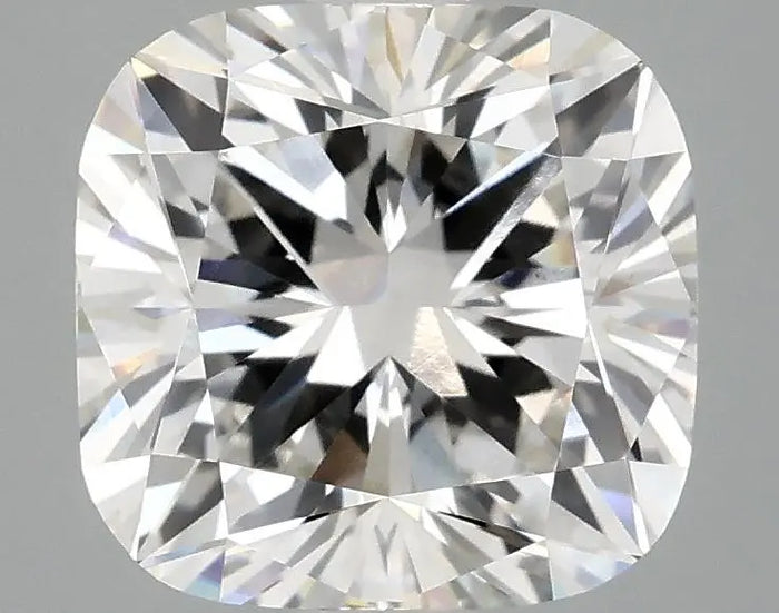 3.05 Carat · CUSHION · F · VS1 · IGI · Excellent Cut
