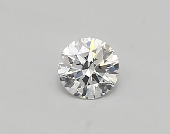 0.26 Carat · ROUND · D · VVS1 · IGI · Ideal Cut