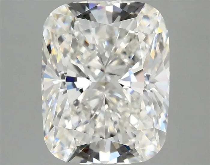 3.10 Carat · CUSHION · E · VVS2 · IGI · Excellent Cut