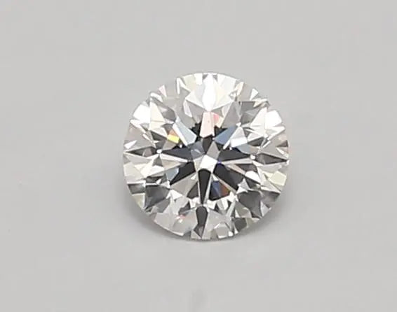 0.42 Carat · ROUND · D · VVS2 · IGI · Ideal Cut