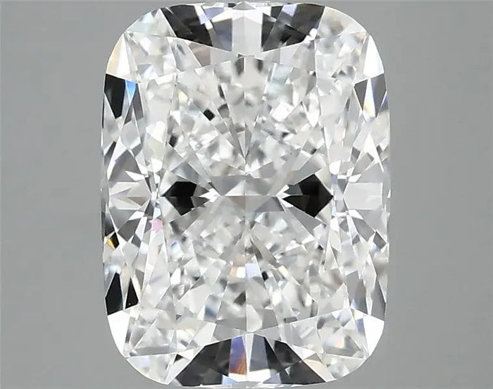 3.08 Carat · CUSHION · E · VVS2 · IGI · Excellent Cut