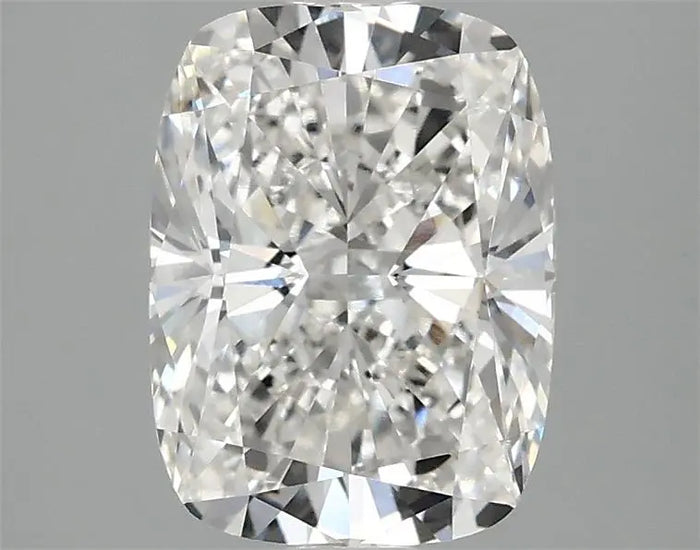 2.09 Carat · CUSHION · F · VVS2 · IGI · Excellent Cut
