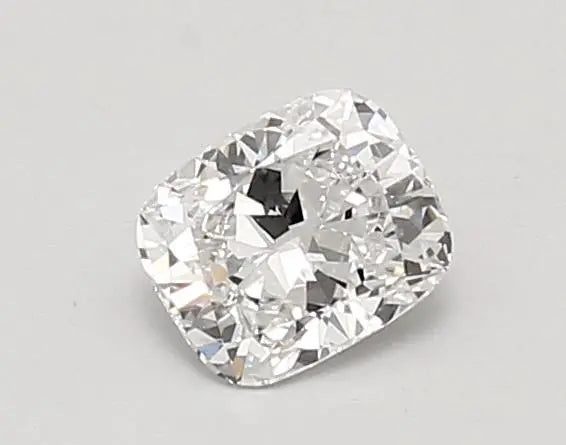 0.72 Carat · CUSHION · D · VVS1 · IGI · Excellent Cut