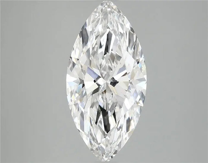 3.03 Carat · MARQUISE · D · VS2 · IGI · Excellent Cut