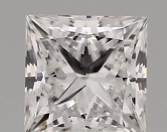 1.37 Carat · PRINCESS · D · VVS1 · IGI · Very Good Cut