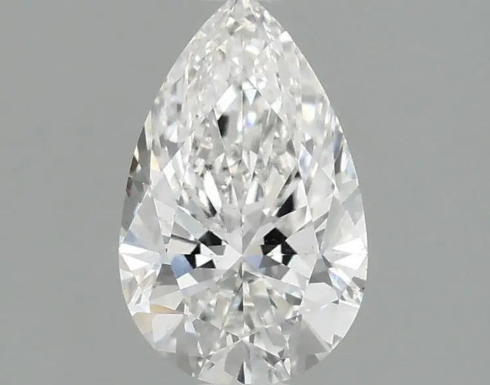 1.07 Carat · PEAR · E · VS2 · IGI · Excellent Cut