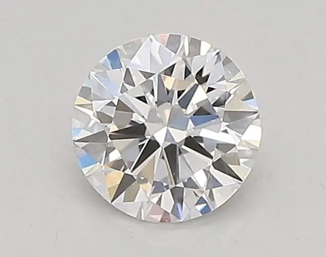 0.38 Carat · ROUND · D · IF · IGI · Excellent Cut