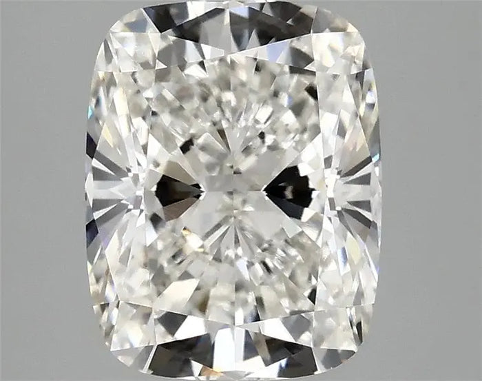 3.16 Carat · CUSHION · G · VVS2 · IGI · Excellent Cut