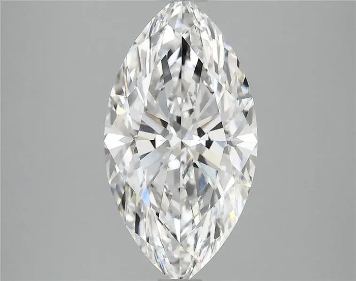 3.06 Carat · MARQUISE · E · VS1 · IGI · Excellent Cut