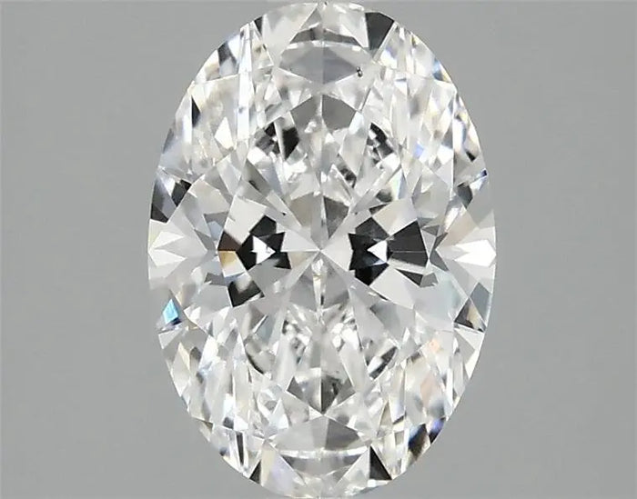 1.58 Carat · OVAL · E · VS1 · IGI · Excellent Cut