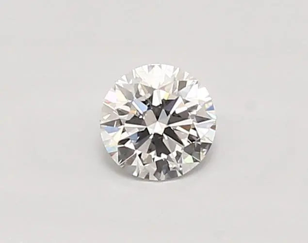 0.42 Carat · ROUND · D · VVS1 · IGI · Excellent Cut