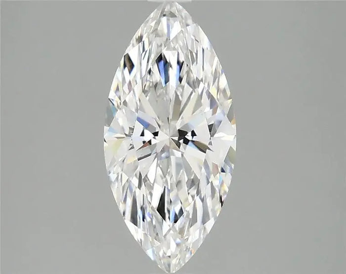 1.57 Carat · MARQUISE · E · VS1 · IGI · Excellent Cut
