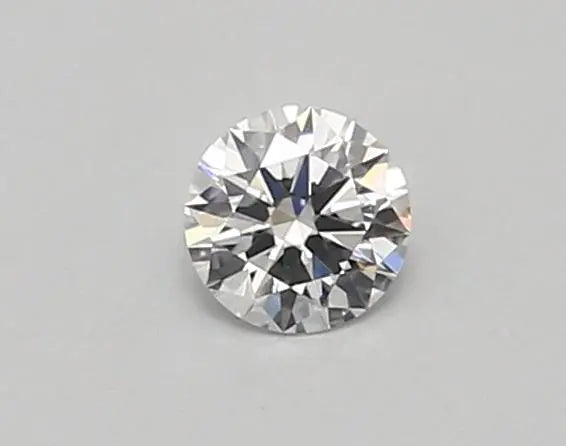 0.31 Carat · ROUND · D · VVS2 · IGI · Excellent Cut
