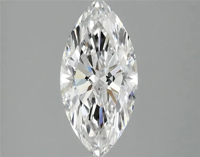 1.55 Carat · MARQUISE · E · VS1 · IGI · Excellent Cut